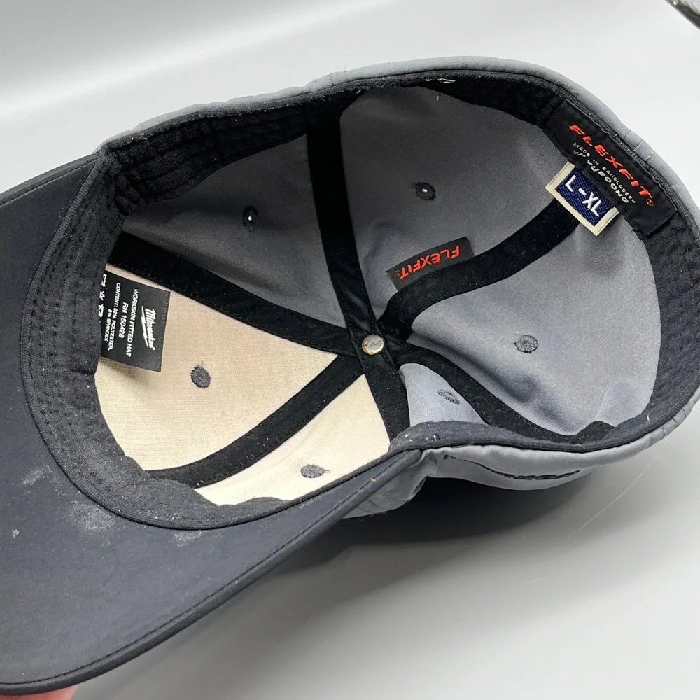 Milwaukee workskin fitted